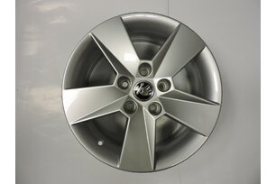 Disk 6,5Jx16'' ET46 ILIAS OCTAVIA III., ORIGINAL