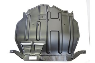 Kryt pod motor plechový OCTAVIA I. 1,9, CN