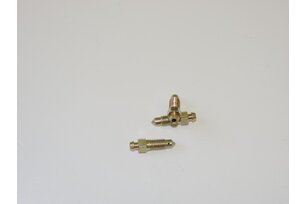 Šroubek odvzdušňovací M8x32 MM Š120, EU