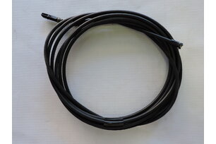 Bowden víčka paliva FABIA I. 6Y6809973B