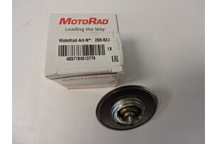 Termostat Š120, MOTORAD 209-82J