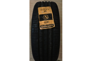 195/55 R15 85H CONTINENTAL Sportcontact 5