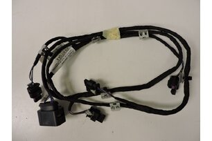 Svazek elektriky zadního senzoru nárazníku SUPERB III. COMBI, ORIGINAL 3V9971104A