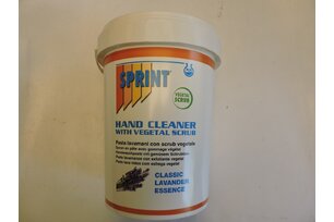 Pasta na mytí rukou, LAVAMINI 4kg