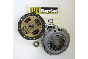 Sada spojková FABIA I. 1,4 D 51 kw, LUK 622324700