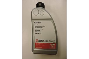 Olej DSG automat 1L, FEBI 39070