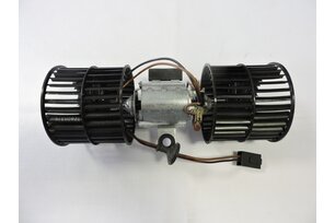 Motor topení kompletní FELICIA 1,3, SIMENS 6U0819021