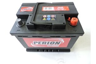 PERION 12V 56Ah 480A