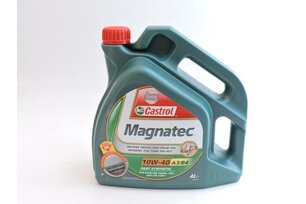 CASTROL MAGNATEC A3/B4 10W-40 4L