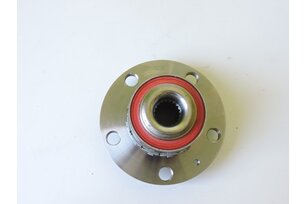Ložisko přední bez servořízení FABIA I., FAG 803636
