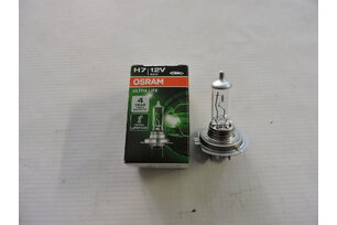 H7 , OSRAM ULTRA LIFE 64210ULT