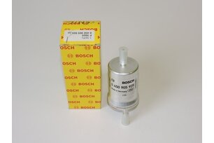 Filtr benzínu OCTAVIA II., BOSCH 0450905925