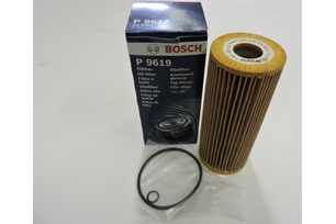 Filtr oleje OCTAVIA 1,9 TDI, BOSCH P9619