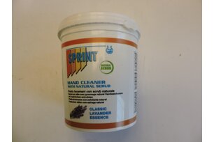 Pasta na mytí rukou, LAVAMINI 1kg