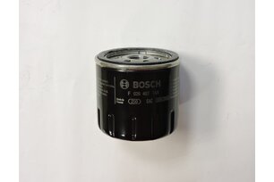 Filtr oleje OCTAVIA III., BOSCH F026407143