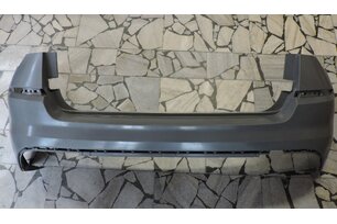 Nárazník zadní KAMIQ, ORIGINAL 658807421