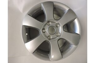 Disk AL 6,5x16 ET50 OCTAVIA II., ORIGINAL 1Z0601025P