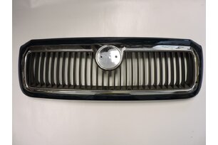 Maska přední kompletní FELICIA M98, ORIGINAL 6U0853651
