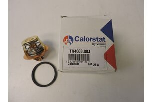 Termostat FAVORIT, VERNET TH4608.88J