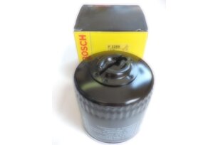 Filtr oleje FELICIA 1,9D, BOSCH P3289