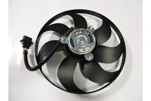 Ventilátor 345 mm FABIA 6X0959455C