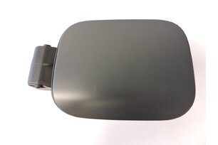 Klapka paliva černá pro lak OCTAVIA II. COMBI, ORIGINAL 1Z9809857H