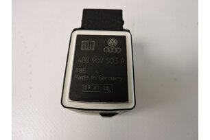 Čidlo nastavení výšky xenon světla OCTAVIA I., ORIGINAL 4B0907503A