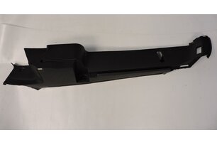 Kryt plastový zadní levý černý OCTAVIA III. COMBI, ORIGINAL 1Z9867761H