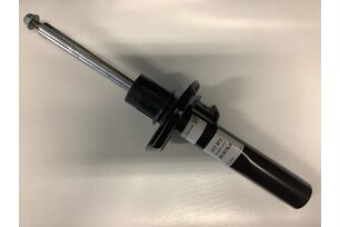 Tlumič pérování 55 mm YETI 2,0 TDI, SACHS 317574