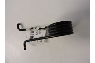 Péro spojkového pedálu FAVORIT, CZ 115528190