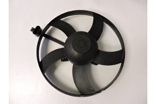 Ventilátor SUPERB I., CN 058121301B