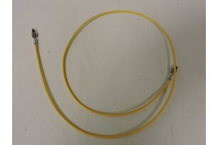 Kabel elektriky 1m 2,8 pin FABIA I., ORIGINAL 000989133EA