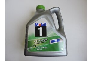 MOBIL ESP Formula 5W-30 4L