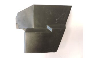 Krytka zámku dveří zadní levá FELICIA, 6U0839247