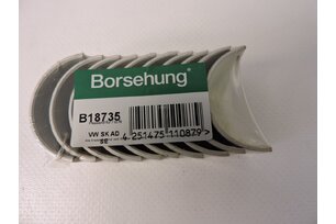 Pánev vačkové hřídele, BORSEHUNG B18735