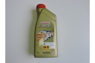 CASTROL EDGE TITANIUM LL 5W-30 1L