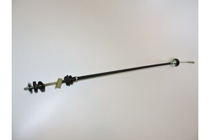 Lanko spojky FELICIA 1,9 D, CZ 6U2721335D