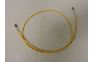 Kabel elektriky 1 m 2,8 pin FABIA I., ORIGINAL 000979134E