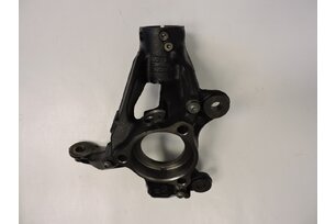 Hlava ložiska čepu kola pravá OCTAVIA IV., ORIGINAL 5Q0407256S