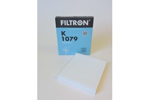 Filtr pylový FABIA, FILTRON K1079