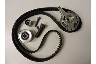 Sada rozvodů KAROQ 2,0 TDI, CONTITECH CT1229K1