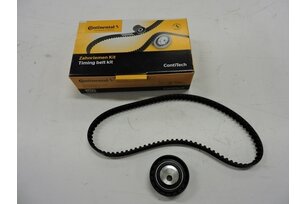 Rozvody FORD 1,8 TDCi, CONTITECH CT983K1