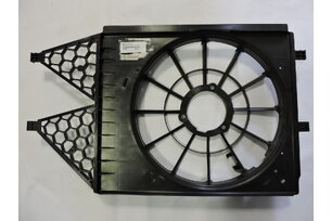 Plast ventilátoru FABIA II. ORIGINAL , 6R0121207A