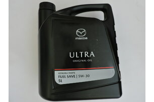 Olej Mazda original oil ultra 5w-30 DEXELIA 5L