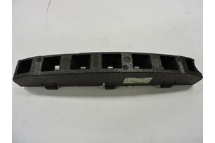 Tlumič nárazu předního nárazníku FABIA II. od M2011, ORIGINAL 5J0807248A