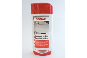 Šampón s voskem, SONAX 313200