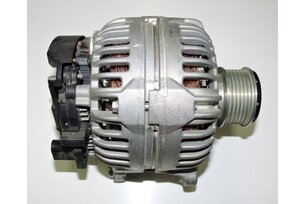 Alternátor 140A OCTAVIA II. 1,6, HELLA 8EL011710-791