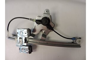 Stahovačka mechanická zadní levá OCTAVIA I., ORIGINAL 1U4839401H