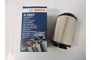 Filtr nafty OCTAVIA II. 2,0, BOSCH N0007