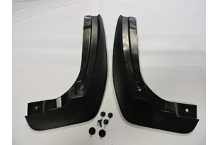 Zástěrky přední KODIAQ, ORIGINAL 565075111A